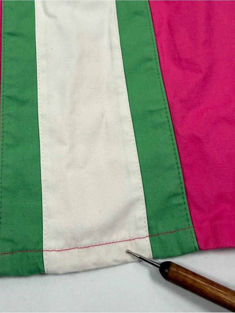 NWT 2009 GYMBOREE Girls 4 Vintage Spring Trans Dress Mod‎ Colorblock Deadstock